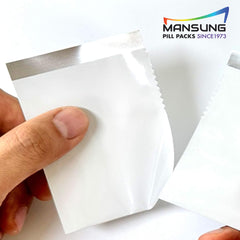 Mansung M600 quick-open top enables easy access on the go