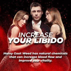 MANTFUP Vitality Enhancer label details highlighting ingredients for daily wellness.
