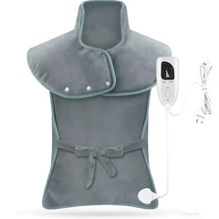 MargGona heating pad full back coverage for deep warmth and relief