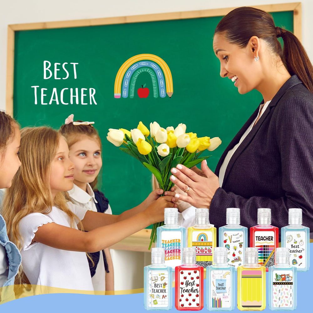 Marhpveua back-to-school gift idea blends practicality with gratitude