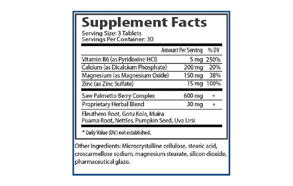 Marine Essentials Procerin daily-use kit fits into morning routines.