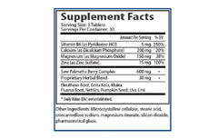 Marine Essentials Procerin daily-use kit fits into morning routines.