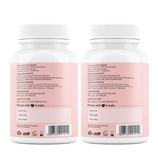 Mars by GHC acetyl-l-carnitine capsule for fitness routine
