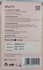 Mars by GHC active routine support capsules