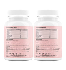 Mars by GHC green tea extract capsules energy and antioxidant support