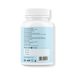 Mars by GHC natural surge max ingredient gokshura closeup