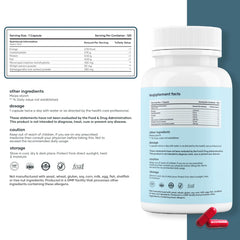 Mars by GHC authenticity certificate emphasizes product purity and quality assurance.