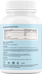 Pack of two Mars GHC Maca Root Caps bottles with 60 capsules each