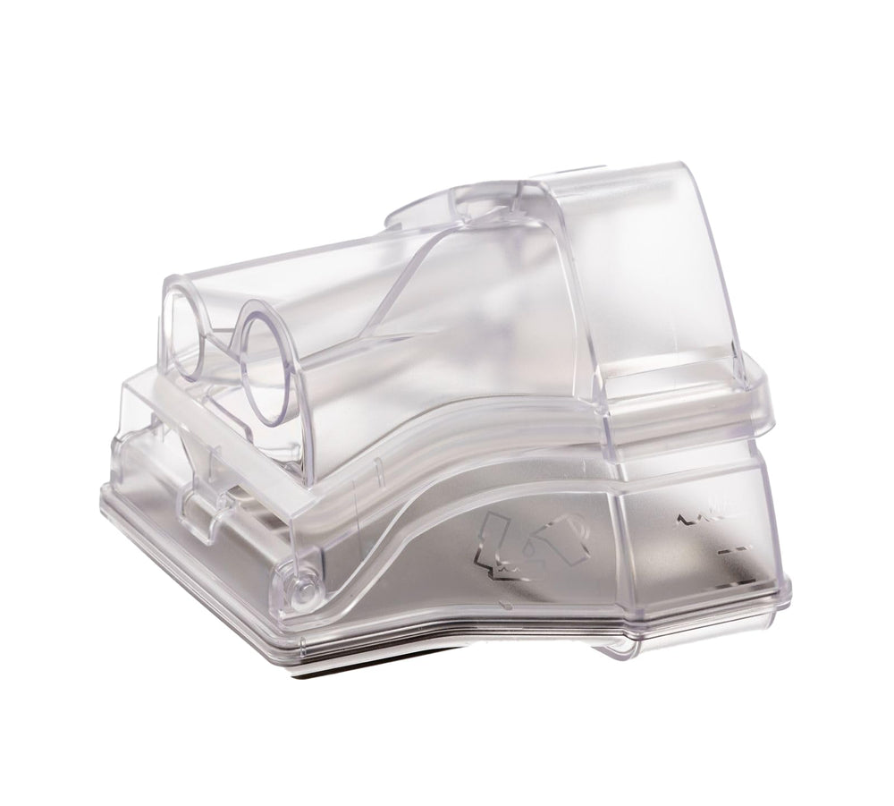 Mars Wellness water chamber with durable construction for lasting CPAP performance.