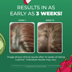 MARYRUTH'S biotin 10000mcg liquid form emphasizes high-dose nutrition for hair and skin