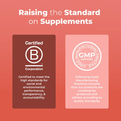 Serving portion illustration highlighting 3 g creatine per serving.