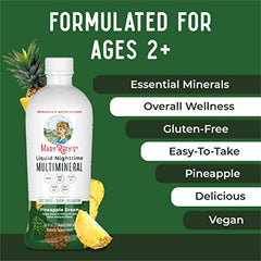 Vegan, non-GMO label on a single bottle.