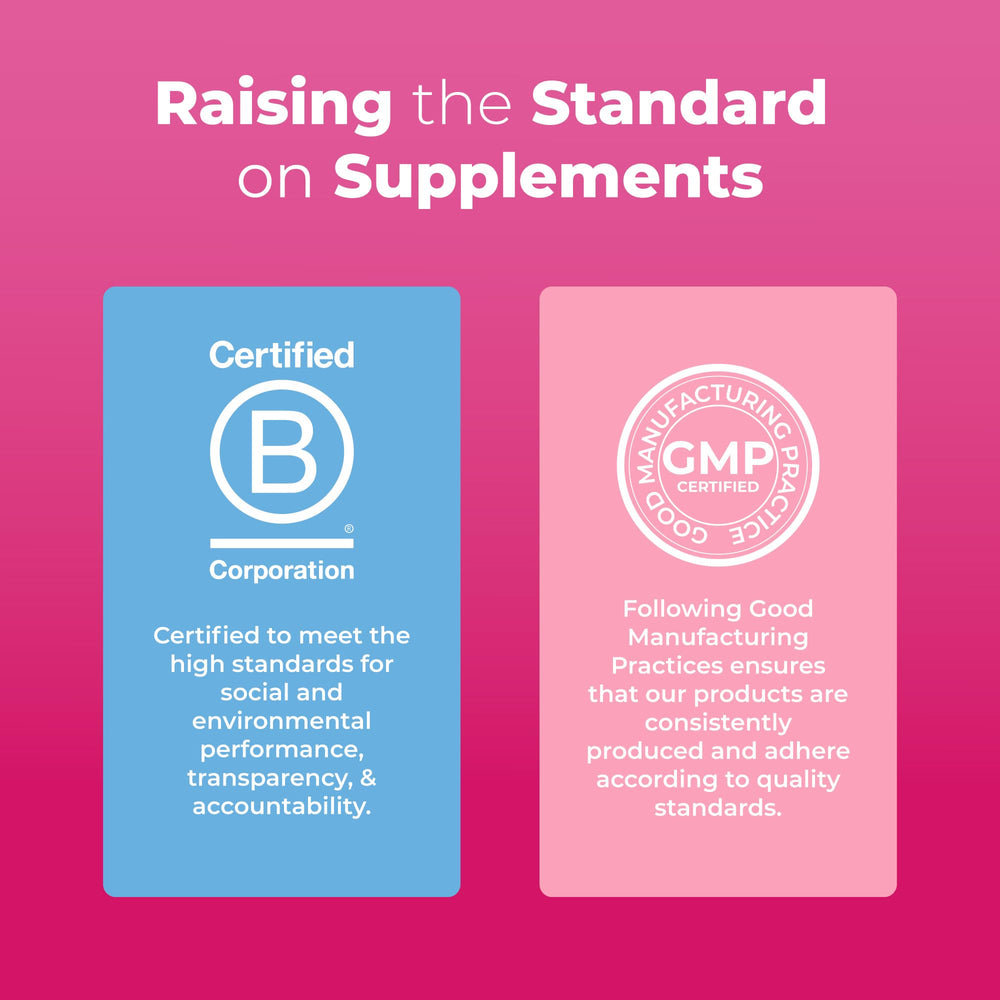 MaryRuth's omega-3 DHA supplement for daily cognitive and heart wellness