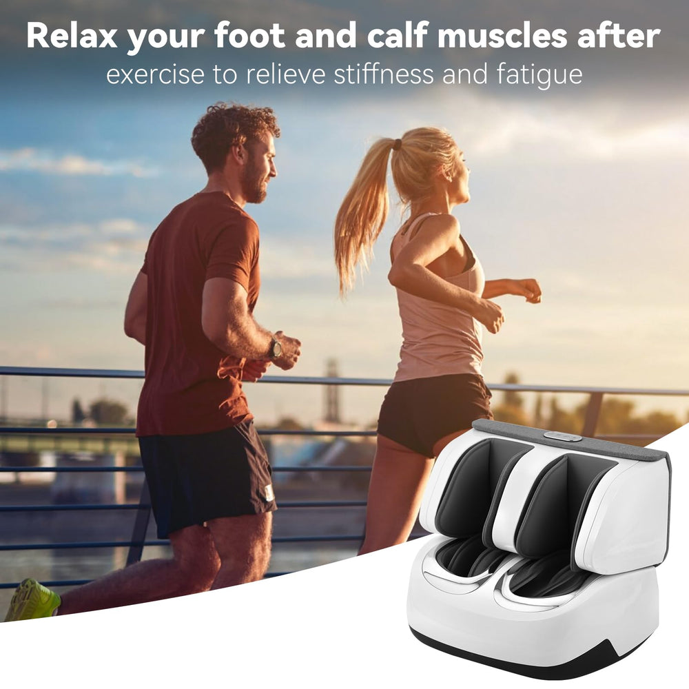 MASDKPIK gift-ready foot massager suitable for holidays