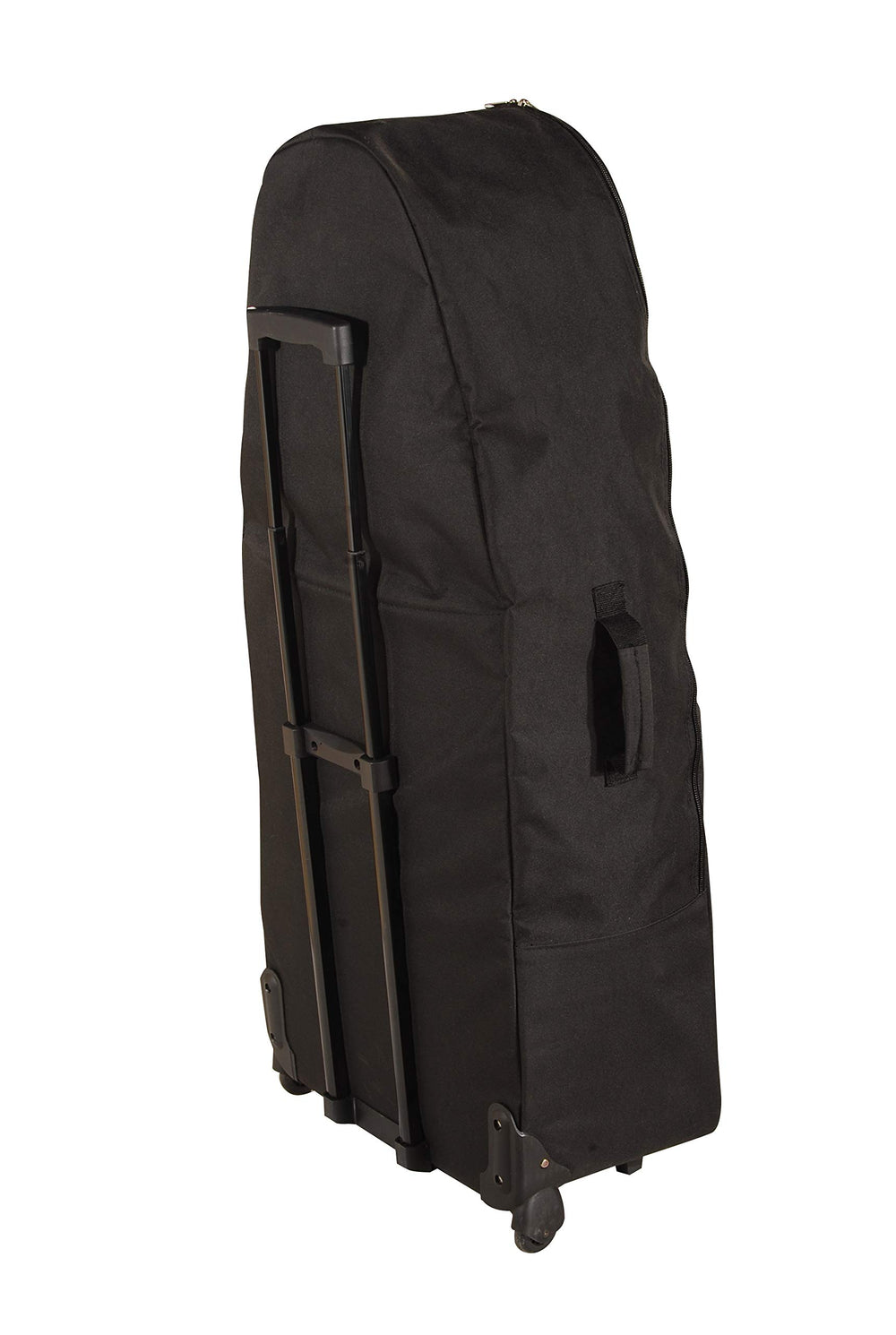 Master Apollo massage chair carrying case durable metal hardware