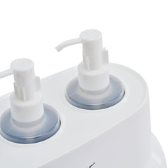 Master Massage easy-clean design supports hygiene between clients.