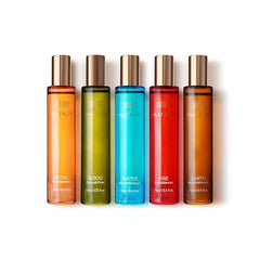 MATRÚM Fire element roll-on bottle for grounding and daily calm.