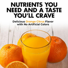 Max Muscle Arm Plus+ fruit flavor sip highlights refreshing post-workout drink.