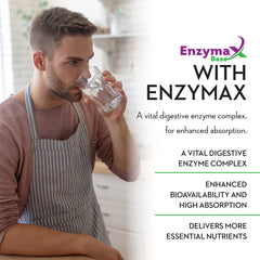 Maxi Health bariatric-friendly multivitamin shown for versatile nutrition needs