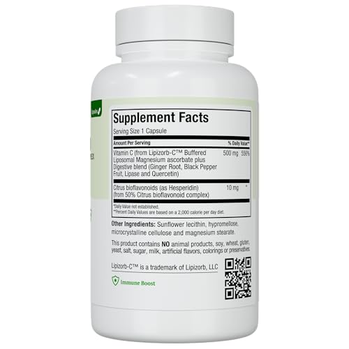 Maxi Health digestive blend image shows ginger, pepper, and enzymes for better digestion.