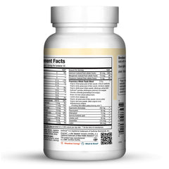 Maxi Health Green Energee capsules ready for daily nutritional support