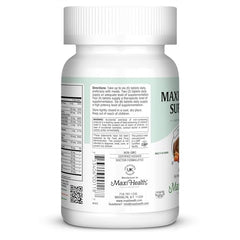 Maxi Health Supreme antioxidants with vitamins A, C, E for protection