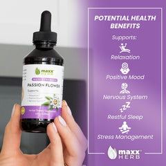 Ingredient label close-up showing glycerin and water base, alcohol-free formula