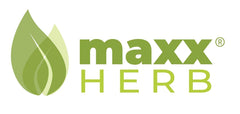 Maxx Herb Nopal powder dissolve shot suggesting easy mix in beverages