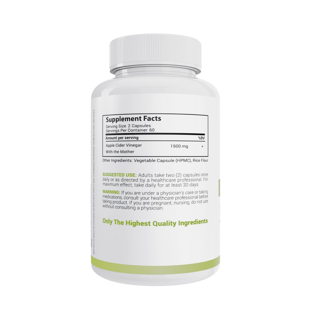 MaxX Labs 2-pack value for ongoing ACV support