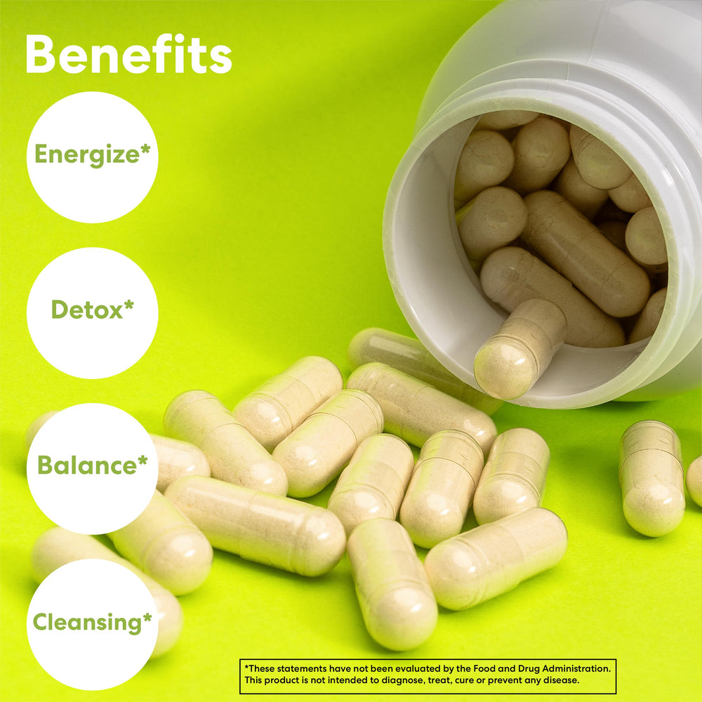 MaxX Labs ACV capsules easy to swallow and convenient for daily use