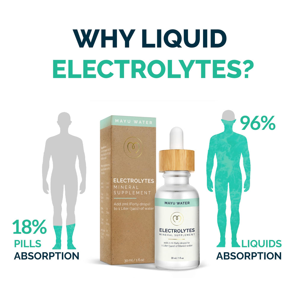 Packaging highlights no artificial additives and pure ingredients