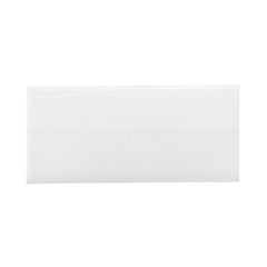 McKesson 25-count box of closure strips for home first aid.