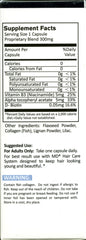 MD Nutri lilac extract underscores stem cell technology for gentle scalp support