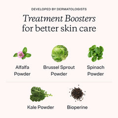 MDacne DIM with Bioperine absorption boost.