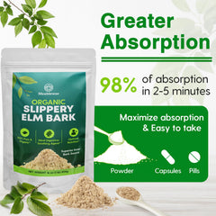 Meablewse pack highlights vegan and gluten-free formula