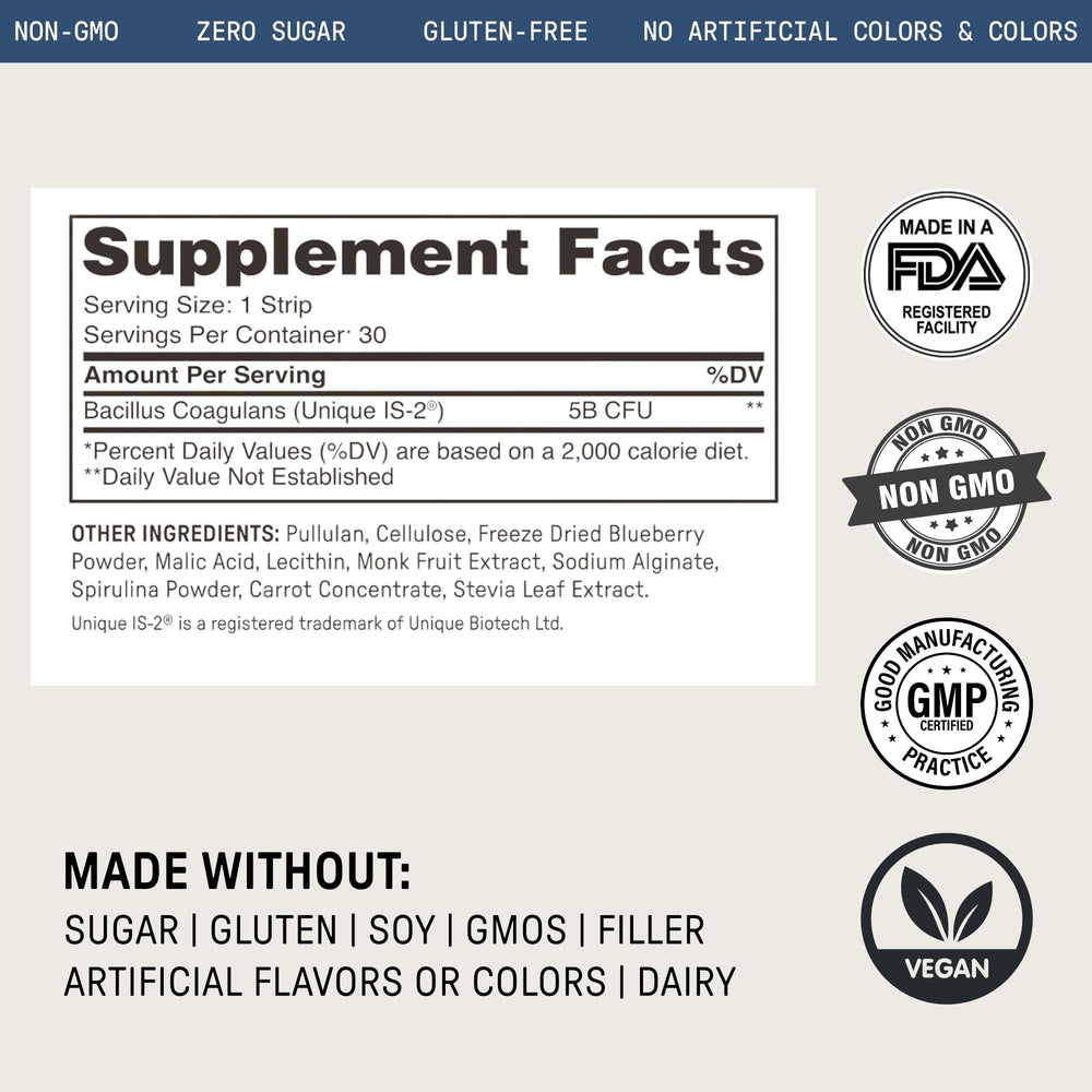 Meche Culture Club supports daily digestive comfort and regularity