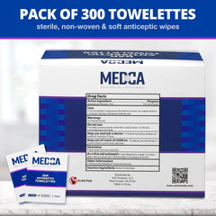 Great for cleaning hands and common devices like phones and keyboards