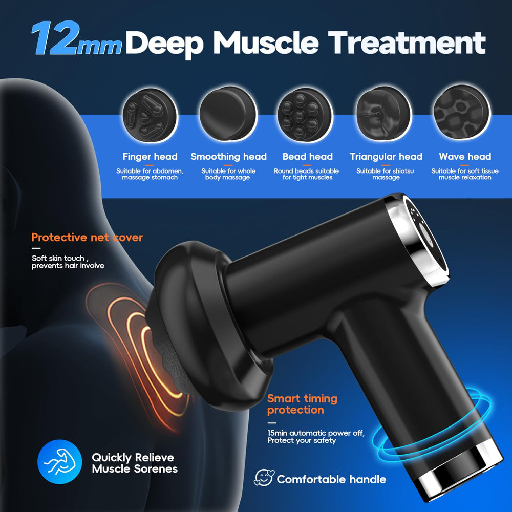 Medcodes Anti Cellulite Massage Tool in use on arm showing lymphatic drainage action.