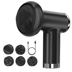 Medcodes Anti Cellulite Massage Tool front view with ergonomic handle for comfortable home use.