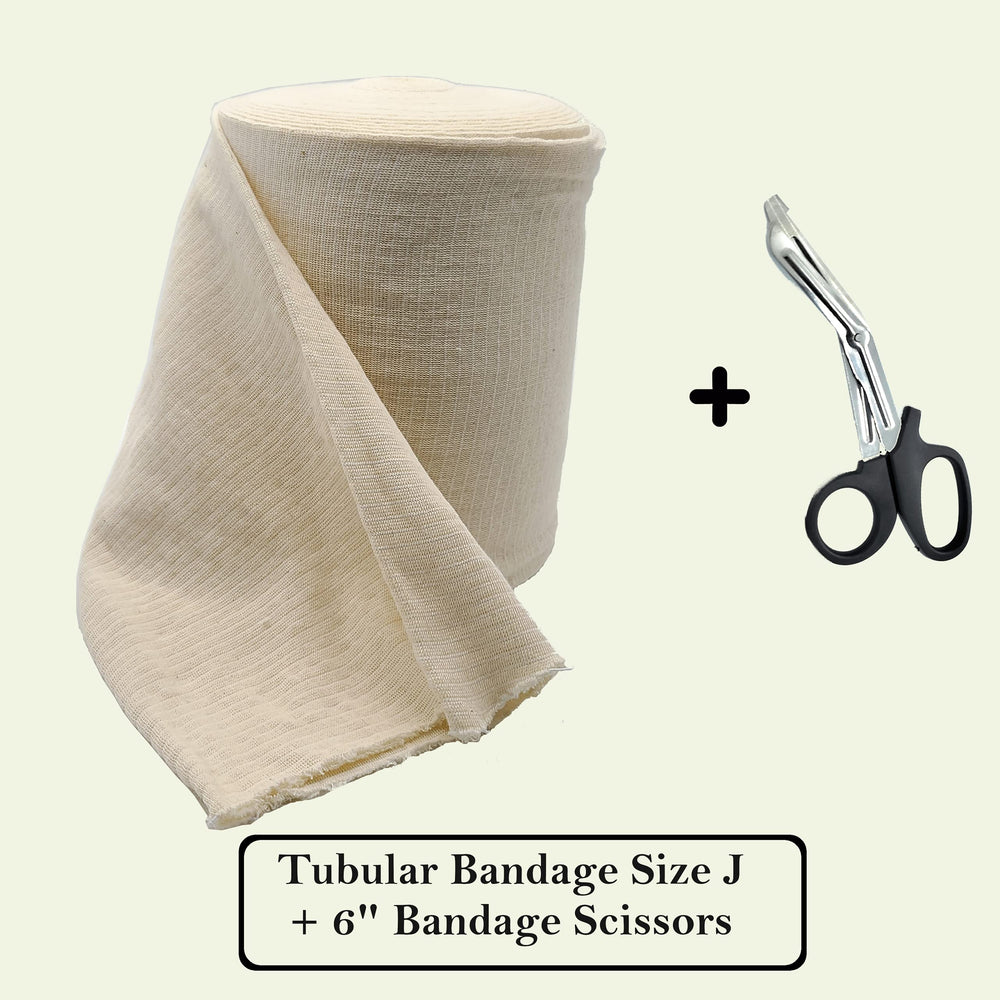Medcore washable reusable bandage ready for repeated use and easy care