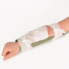 MedEduQuest Wound Care Training Model ideal for nursing and clinical education
