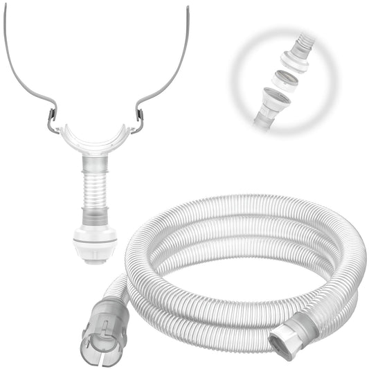 MEDICOLOR replacement connector set for P10 to AirMini frame ensures a secure connection