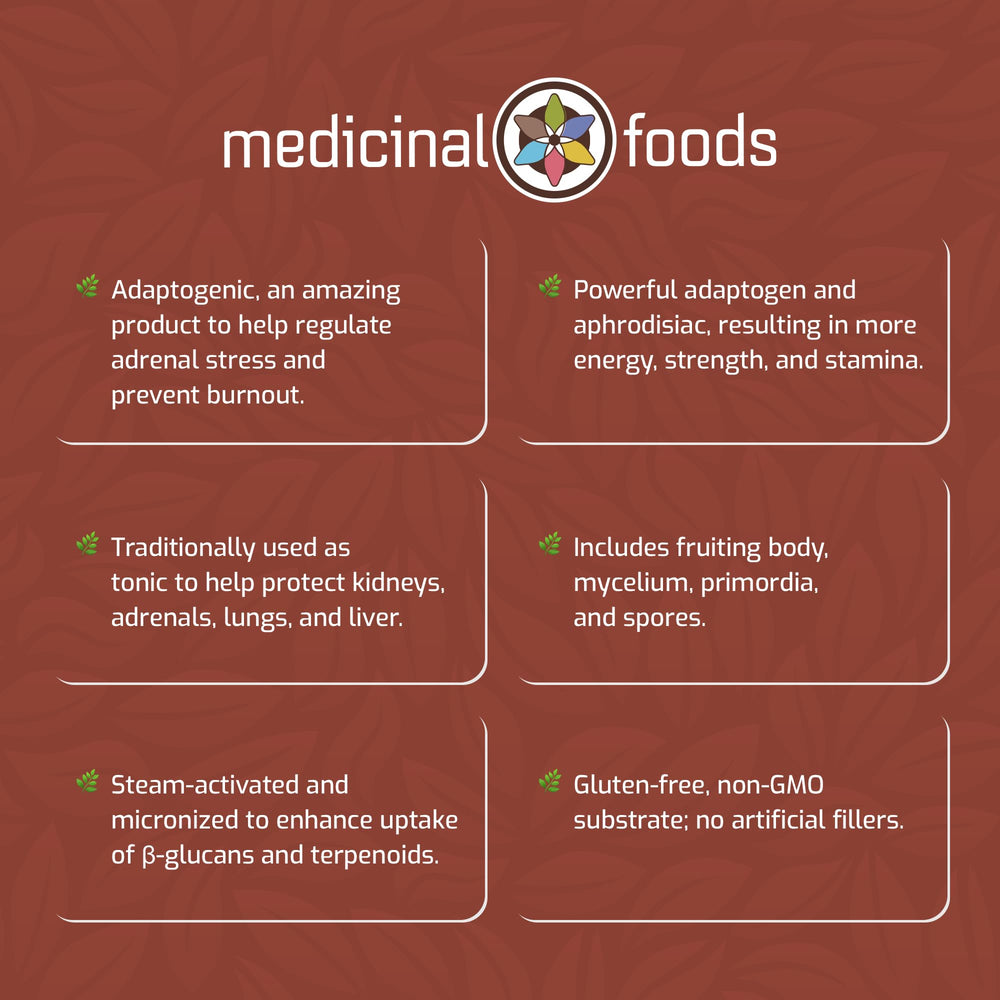 Label shows organic and gluten-free qualifications for quality conscious shoppers