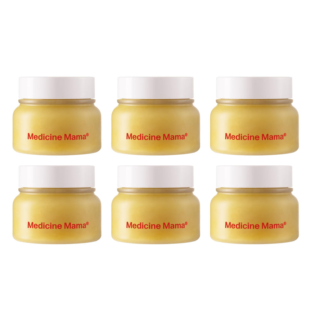 VMAGIC balm external application on intimate skin by Medicine Mama's Apothecary.