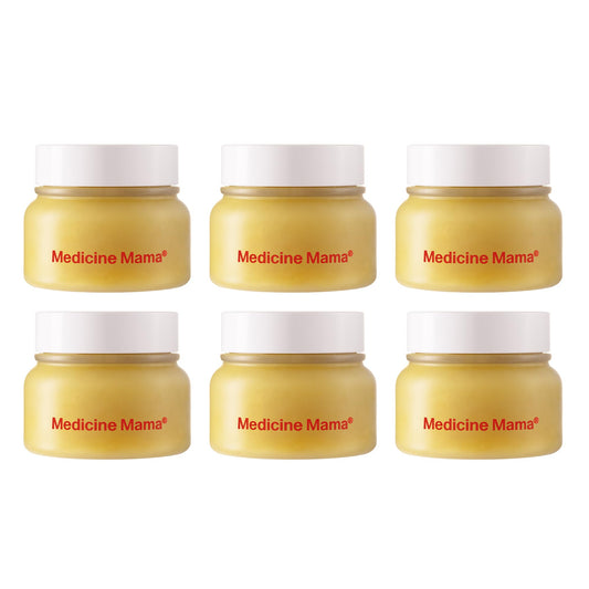 VMAGIC balm external application on intimate skin by Medicine Mama's Apothecary.