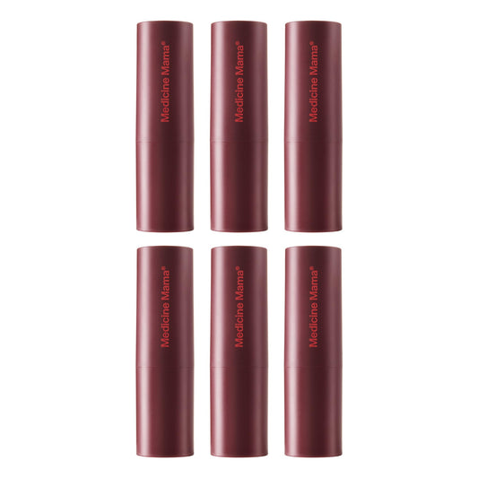 VMAGIC Lips Stick travel-size packaging ready for on-the-go vulva care and gentle hydration.