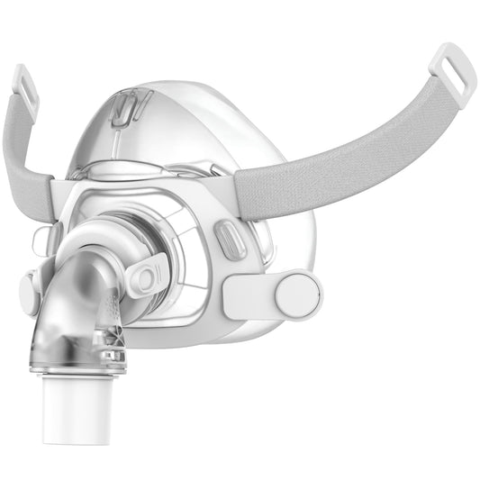 Medicolor F40 frame for a secure, reliable CPAP replacement.