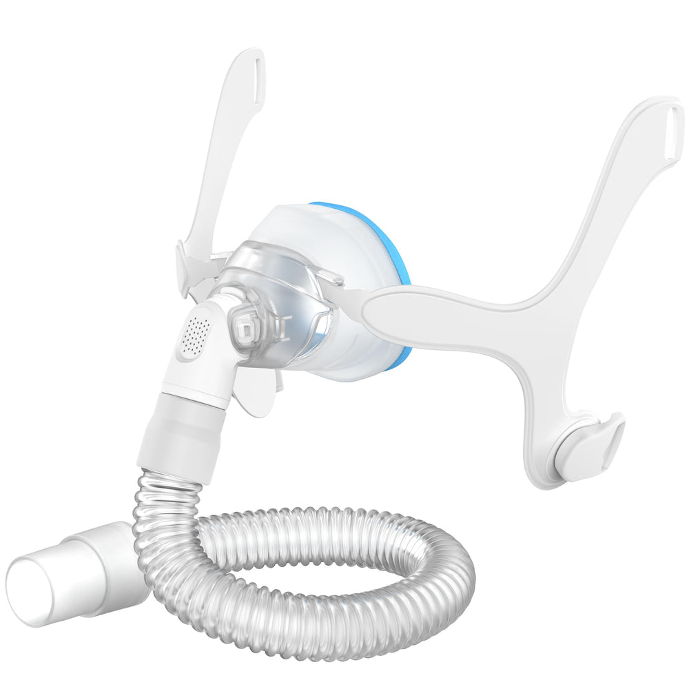 MEDICOLOR N20 replacement frame ensures a secure, leak-free fit