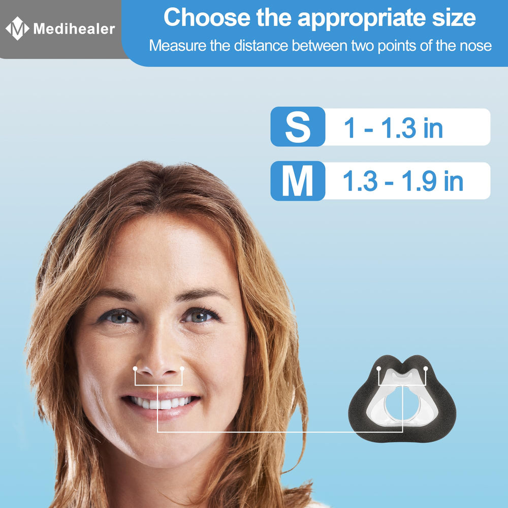Medihealer easy-clean maintenance image highlights quick care routine.