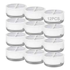 Medihealer Humi DX Plus replacement pack with easy reseal for on-demand use.